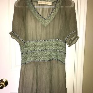Dress or Tunic